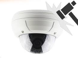 فروش اینترنتی دوربین مدار بسته ضد ضربه