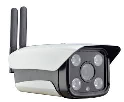 فروش انواع دوربین مدار بسته حافظه دار