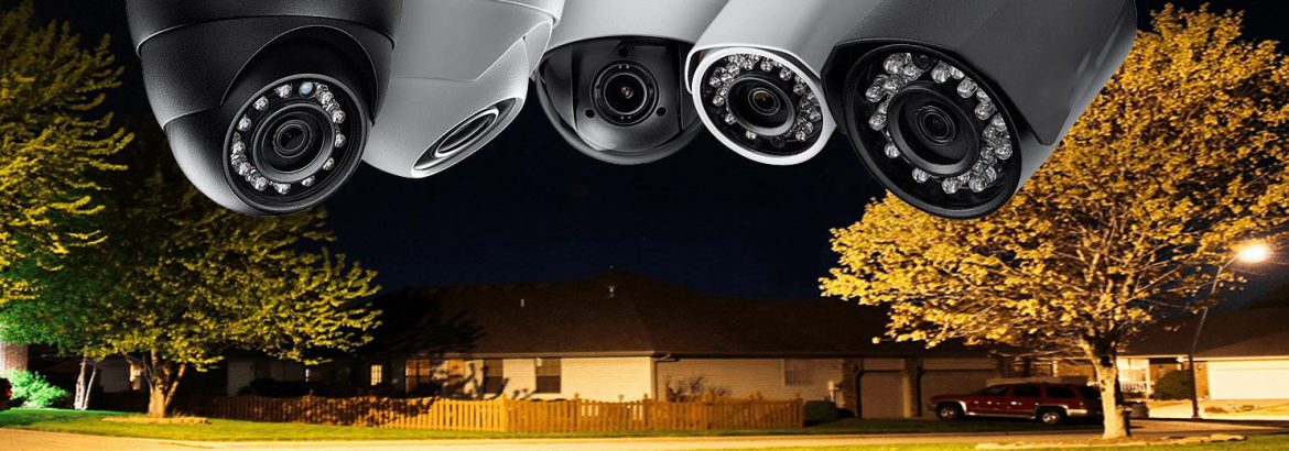 فروش دزدگیر پیشرفته در تهران