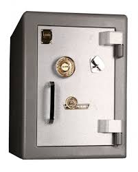 عرضه گاوصندوق نسوز کاوه مدل K250