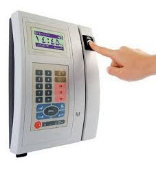 خرید اینترنتی دستگاه حضور و غیاب اثر انگشتی در تهران