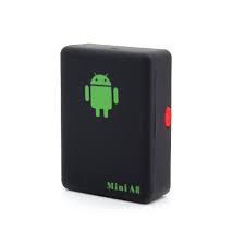 موقعیت یابی خودرو با جی پی اس