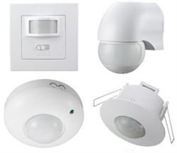 فروش سنسور حرکتی روشنایی ساختمان