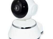 خرید جدیدترین دوربین مداربسته لامپی