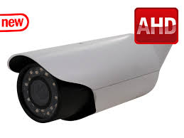 دوربین مداربسته AHD نسل جدید و پیشرفته
