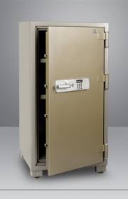 نمایندگی انحصاری گاو صندوق نسوز نیکا