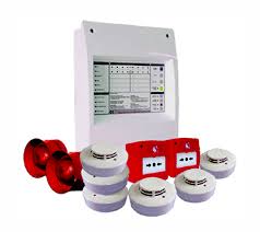 لیست قیمت تجهیزات اعلام حریق زیمنس