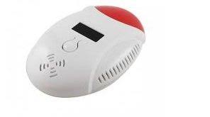 تجارت سنسور مونوکسید کربن ایرانی