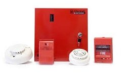 قیمت خرید اعلان حریق زیتکس