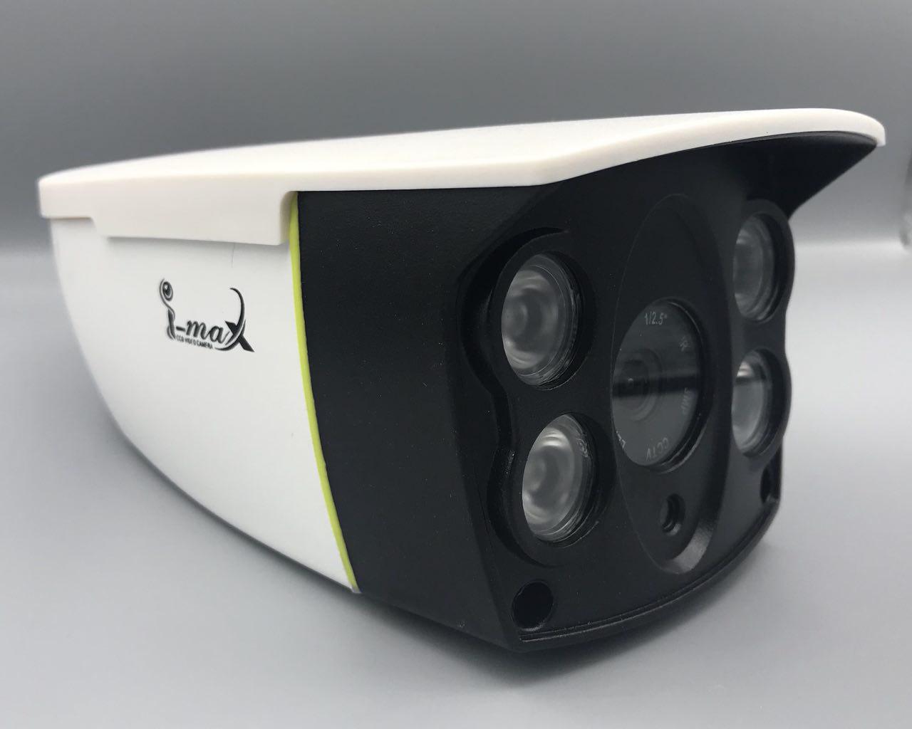 فروش دوربین مداربسته دیجیتال کیس بزرگ