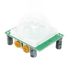 عرضه انواع سنسور حرکتی روشنایی