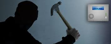 نصب و اجرا دزدگیر حافظه دار بیسیم منازل