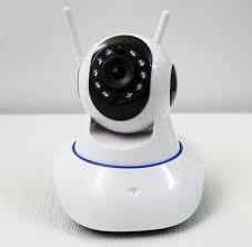 عرضه مستقیم انواع دوربین مداربسته وای فای