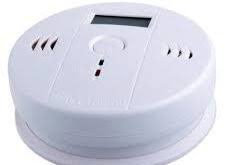 فروش اینترنتی سنسور مونوکسید کربن در ایران