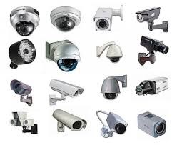 خرید انواع دوربین مداربسته سامسونگ مخفی