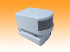 انواع سنسور حرکتی راه پله ساختمان