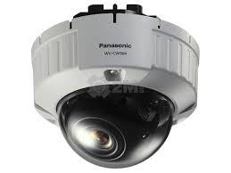 نمایندگی فروش انواع دوربین مداربسته پاناسونیک
