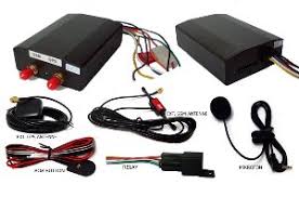 پخش دزدگیر ردیاب خودرو