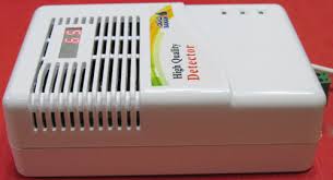 تولید کننده سنسور مونوکسید کربن صنام