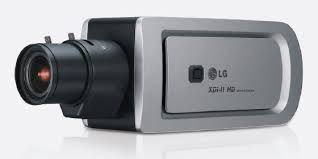 نمایندگی انواع دوربین مداربسته Lg