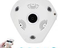 فروش دوربین مداربسته زوم دار قیمت مناسب