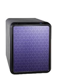 فروش گاوصندوق نسوز ایگل مدل UNI-040-NP