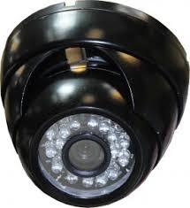 دوربین مداربسته با زوم بالا