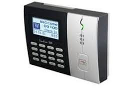 تولید سیستم حضور و غیاب توسان