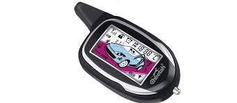 خرید اینترنتی دزدگیر نیمه تصویری