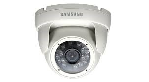 بازار انواع دوربین مداربسته سامسونگ HD