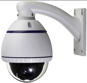 فروش دوربین مداربسته چرخشی سامسونگ