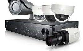 فروش انواع دوربین مدار بسته خوب