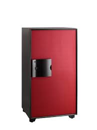 گاوصندوق ضد سرقت نسوز ژاپنی