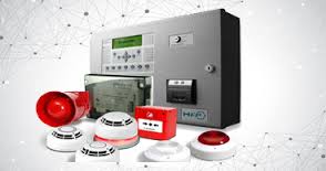 مشاوره فروش اعلان حریق هانیول