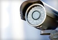 مرکز پخش دوربین مدار بسته دیجیتال