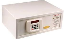 فروش جدیدترین گاو صندوق کوچک