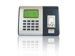 بهترین دستگاه حضور و غیاب پیشرفته