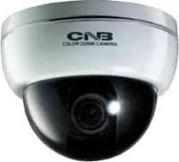خرید انواع دوربین مدار بسته CNB