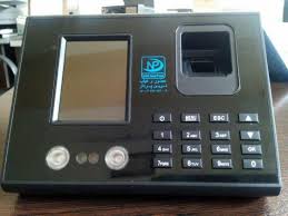 فروش اینترنتی دستگاه حضور و غیاب نوین پرداز