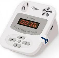 خرید سنسور مونوکسید کربن پاسارگاد آلارم