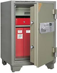 نرخ قیمت گاو صندوق قفل دیجیتال