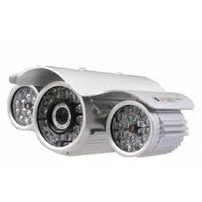 فروش انواع دوربین مدار بسته دید در شب