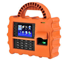 قیمت خرید سیستم حضور و غیاب قابل حمل