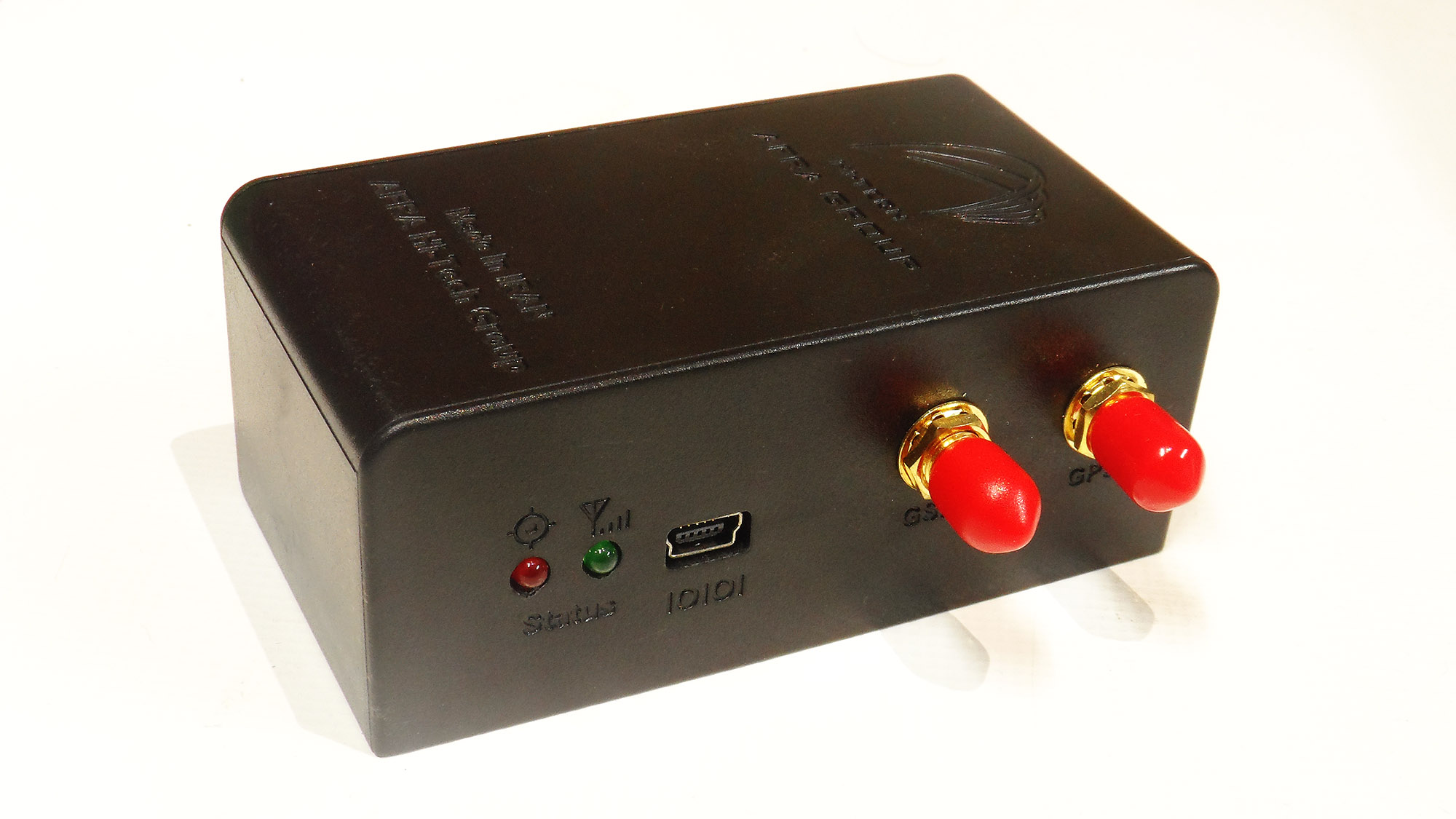 عرضه موقعیت یاب خودرو گلدترکس