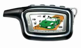 معرفی دزدگیر تصویری اتومبیل