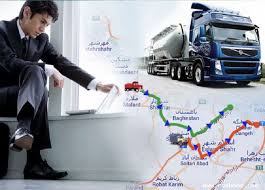 مرکز خرید موقعیت یاب خودرو مرغوب