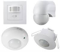 فروش عمده سنسور حرکتی روشنایی سقفی