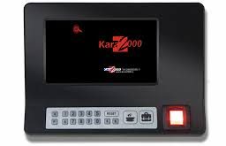 مرکز فروش سیستم حضور و غیاب خارجی