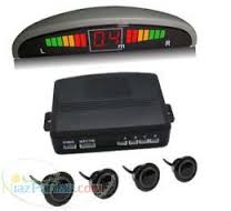 فروش تضمینی سنسور دنده عقب خودرو