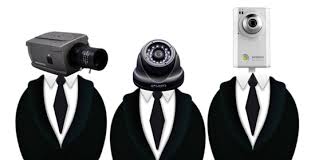 دوربین مدار بسته سامسونگ با کیفیت